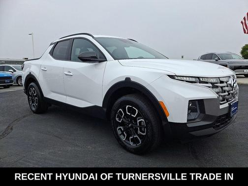 2022 Hyundai SANTA CRUZ SEL Premium