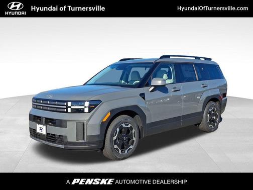 2026 Hyundai SANTA FE SEL 2.4