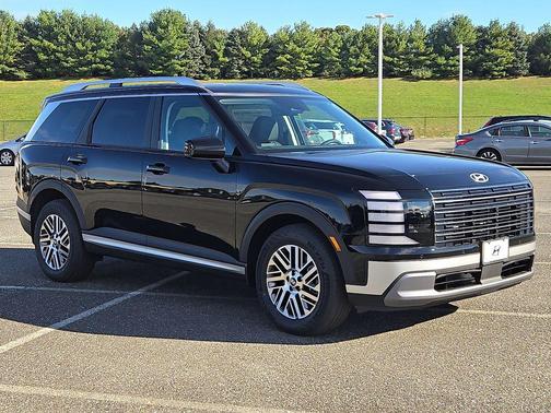 2026 Hyundai PALISADE SEL