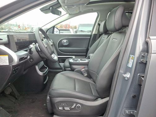 2026 Hyundai IONIQ 9 Performance Limited