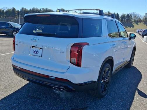 2025 Hyundai PALISADE XRT