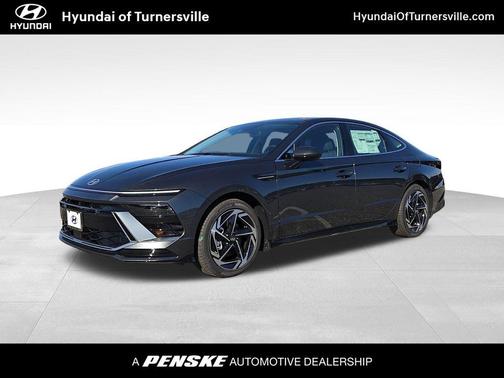 2026 Hyundai SONATA SEL