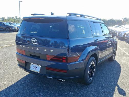 2026 Hyundai SANTA FE SEL 2.4
