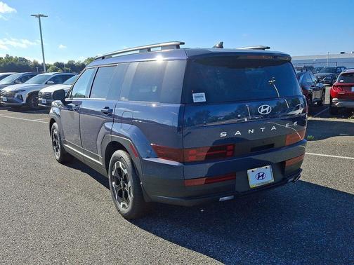 2026 Hyundai SANTA FE SEL 2.4