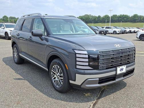 2026 Hyundai PALISADE SEL