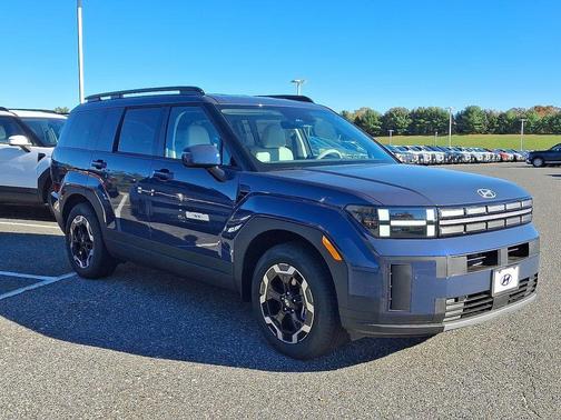 2026 Hyundai SANTA FE SEL 2.4