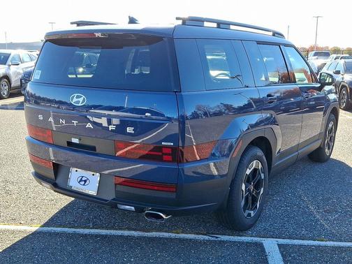 2026 Hyundai SANTA FE SEL 2.4