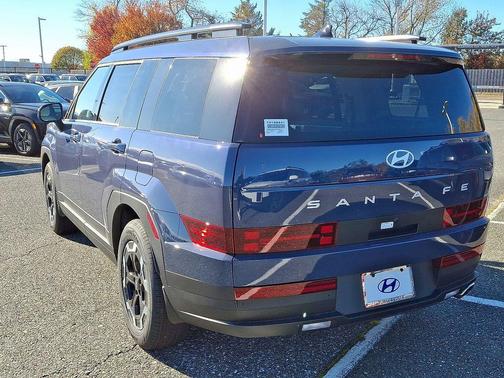 2026 Hyundai SANTA FE SEL 2.4
