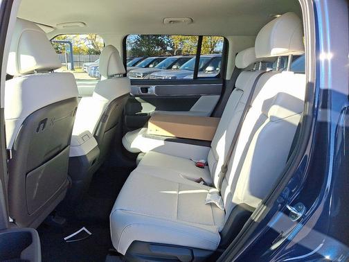 2026 Hyundai SANTA FE SEL 2.4