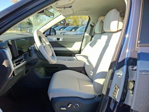 2026 Hyundai SANTA FE SEL 2.4