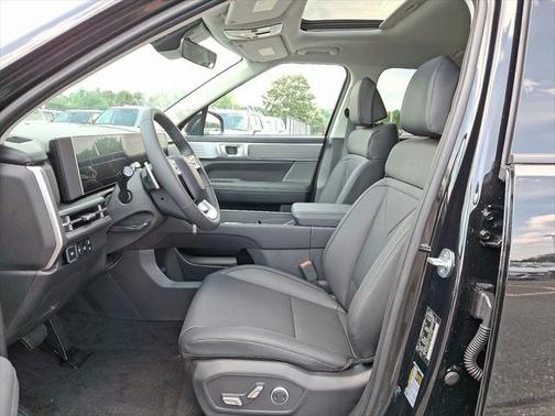 2025 Hyundai SANTA FE XRT