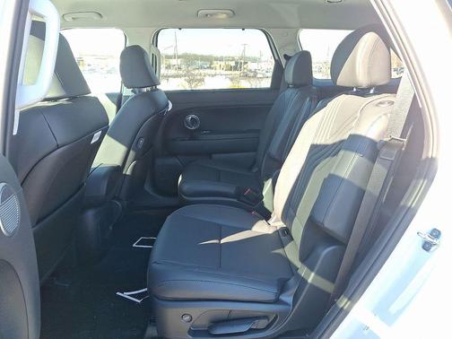 2026 Hyundai PALISADE SEL 7P