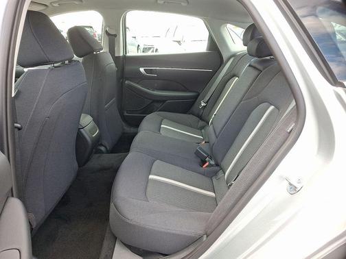 2026 Hyundai SONATA SEL