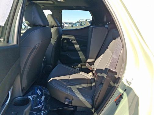 Sage Gray 2026 Hyundai SANTA CRUZ SEL Activity