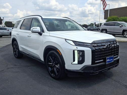 2023 Hyundai PALISADE XRT