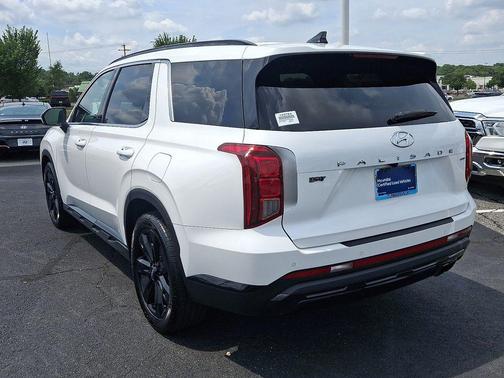 2023 Hyundai PALISADE XRT