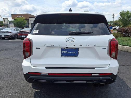 2023 Hyundai PALISADE XRT
