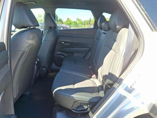 2025 Hyundai TUCSON XRT