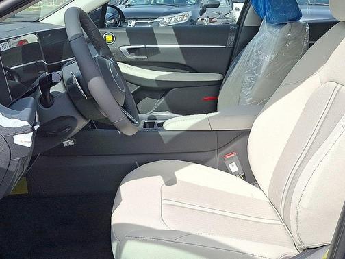 2026 Hyundai SONATA SEL