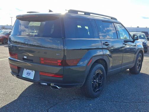 2026 Hyundai SANTA FE XRT