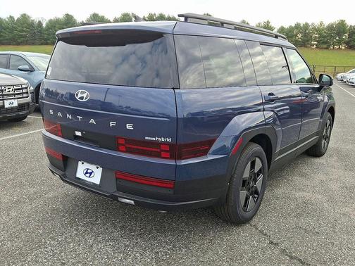 2026 Hyundai SANTA FE SEL 2.4
