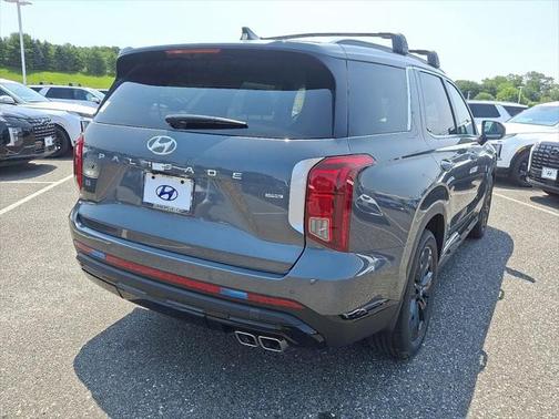 2025 Hyundai PALISADE XRT