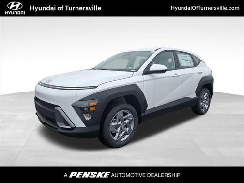 2025 Hyundai KONA SE