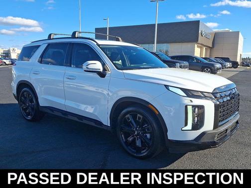 2023 Hyundai PALISADE XRT