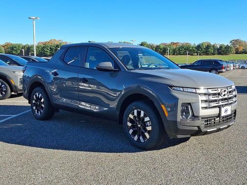 2026 Hyundai SANTA CRUZ SE