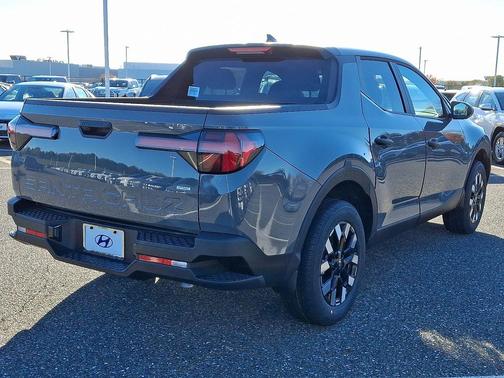 2026 Hyundai SANTA CRUZ SE