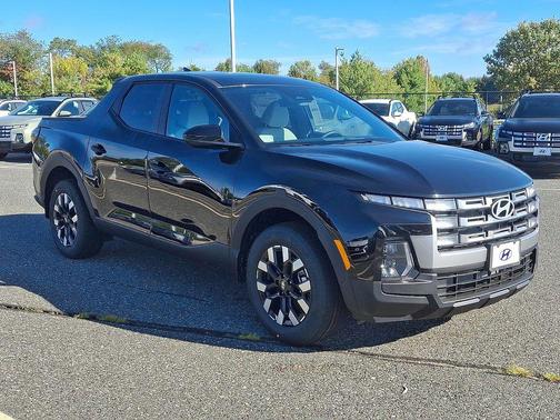 2026 Hyundai SANTA CRUZ SE