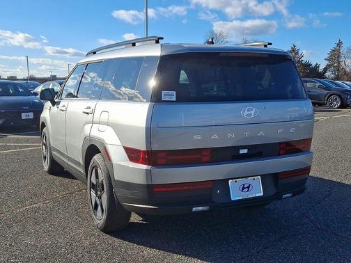 2026 Hyundai SANTA FE SEL 2.4