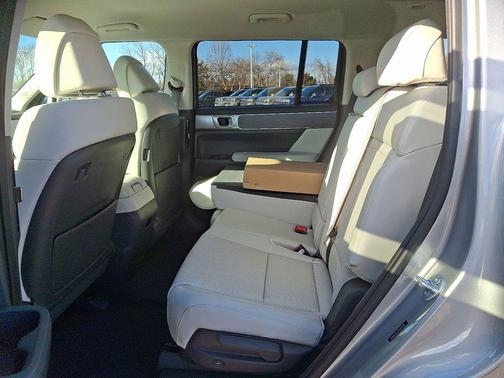 2026 Hyundai SANTA FE SEL 2.4