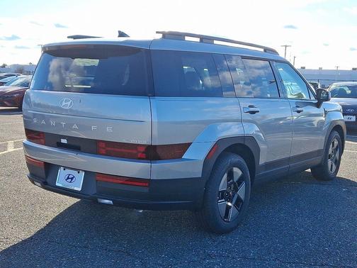 2026 Hyundai SANTA FE SEL 2.4