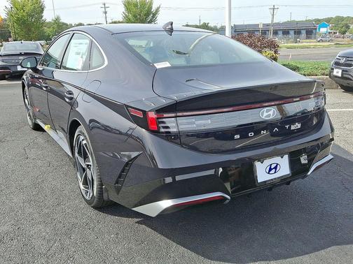 2026 Hyundai SONATA SEL