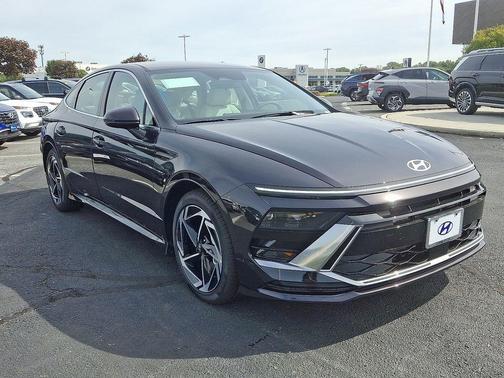 2026 Hyundai SONATA SEL