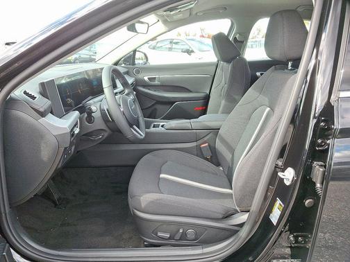 2026 Hyundai SONATA SEL