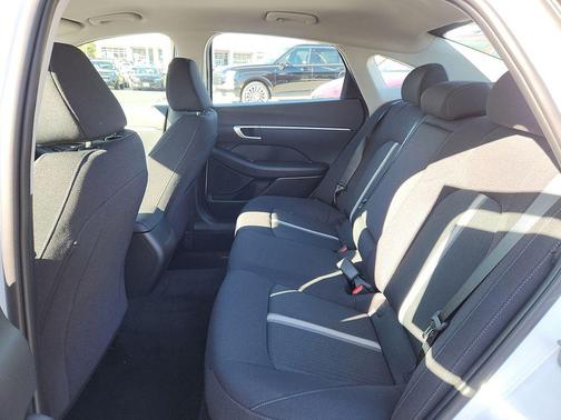 2026 Hyundai SONATA SEL