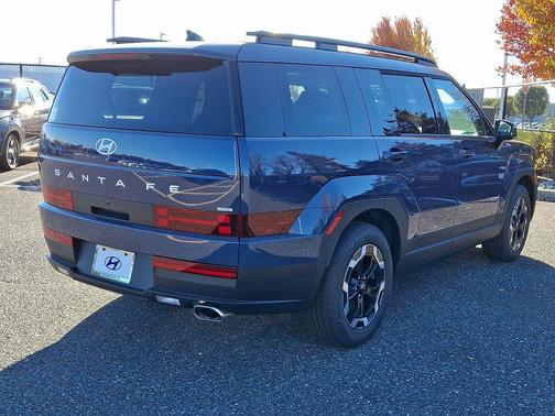 2026 Hyundai SANTA FE SEL 2.4