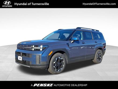 2026 Hyundai SANTA FE SEL 2.4