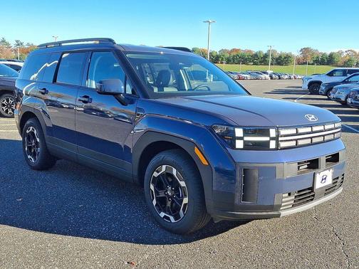 2026 Hyundai SANTA FE SEL 2.4