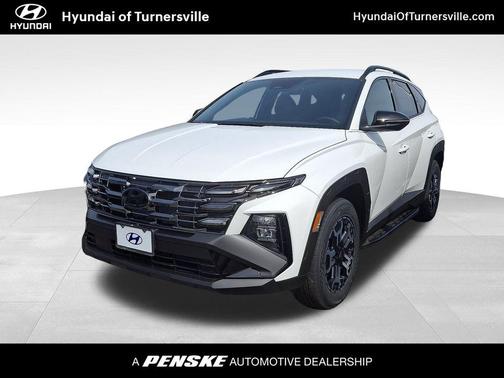 2026 Hyundai TUCSON XRT