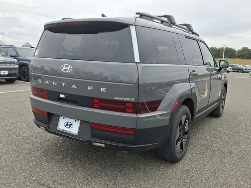 2026 Hyundai SANTA FE SEL 2.4