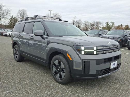 2026 Hyundai SANTA FE SEL 2.4