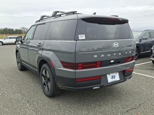 2026 Hyundai SANTA FE SEL 2.4