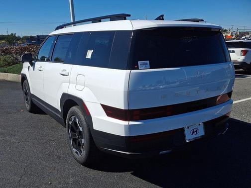 2026 Hyundai SANTA FE SEL 2.4