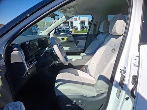 2026 Hyundai SANTA FE SEL 2.4