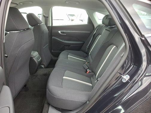 2026 Hyundai SONATA SEL