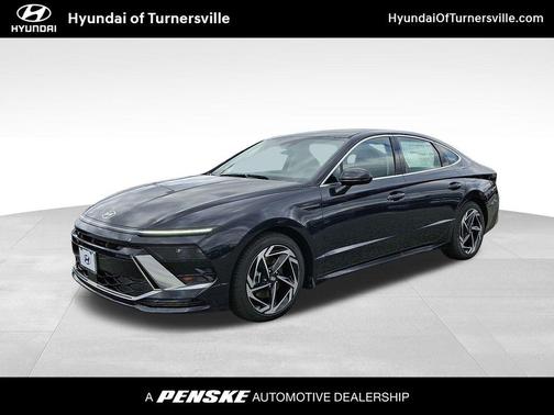 2026 Hyundai SONATA SEL