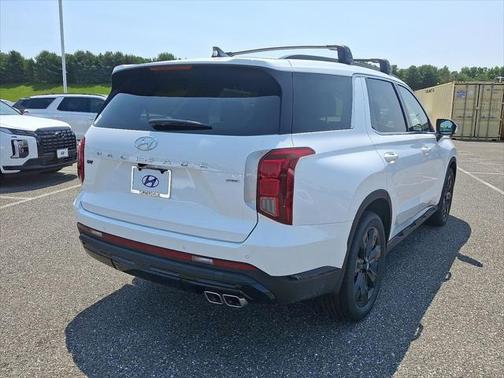 2025 Hyundai PALISADE XRT